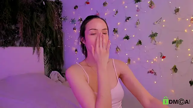 Živý XXX chat Black_Jenny