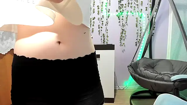 Chat +18 de Yoonhee_ki ao vivo