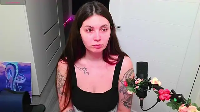 Chat XXX Live peachyness