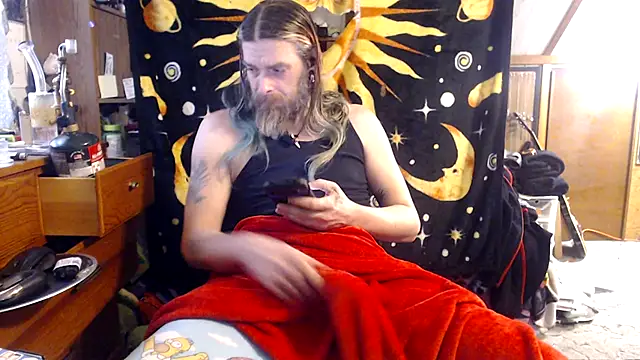 thejuicybacon Webcamshow