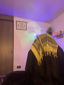 Show Webcam de FreszX