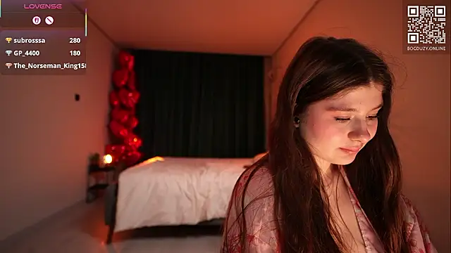 bogduzy Obrolan Langsung XXX