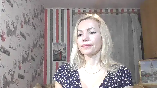 Amoretta Live XXX-chat