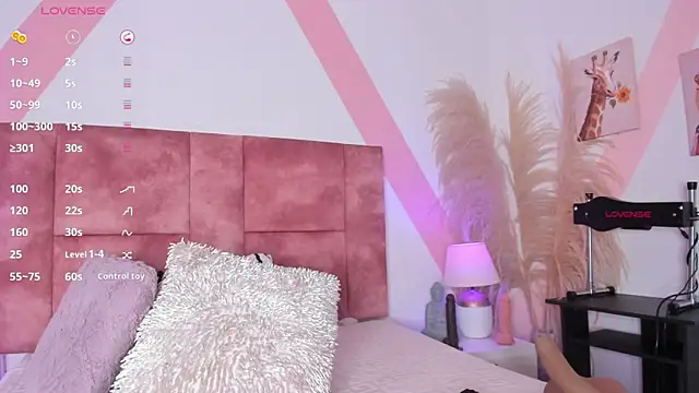 Živý XXX chat isabella_whiithe