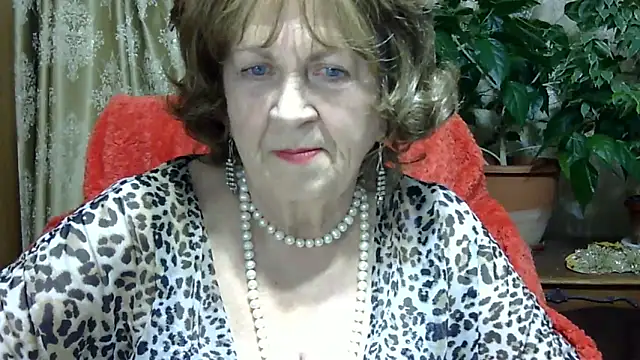 Chat XXX ao vivo de Emma52610