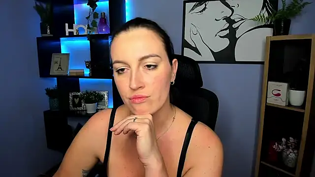 FUN_AMI's Live XXX Chat