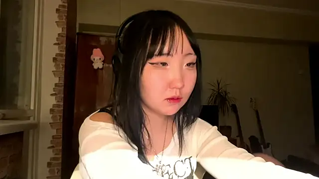 Yunananaa's Live XXX Chat