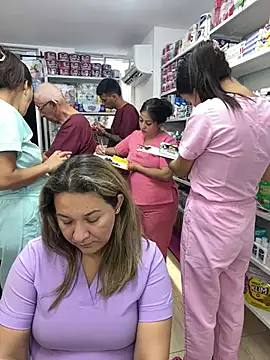 kandalove live XXX chat