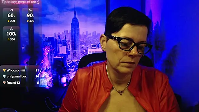 ninarandmann: απευθείας συνομιλία ΧΧΧ