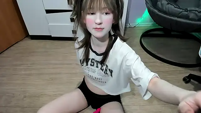 Yoonhee_ki Live XXX-chat
