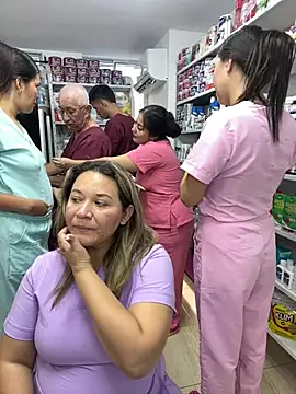 kandaloven Live XXX chat