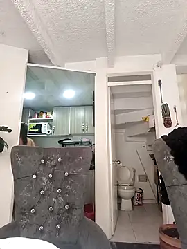 Show de webcam de maynor_1998