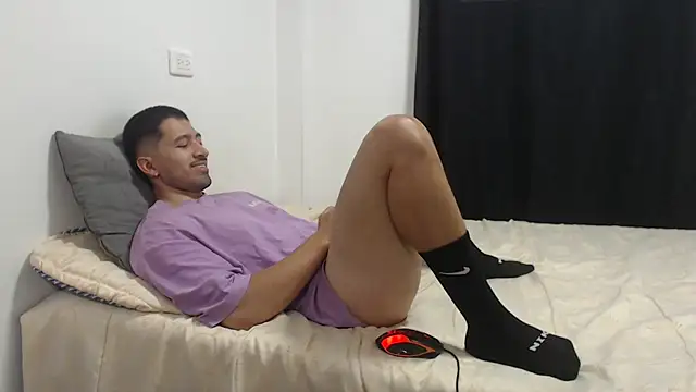 darekgates – Kamerová šou