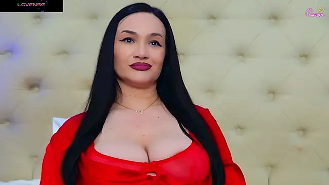 DaliyaArabian Chat XXX in diretta