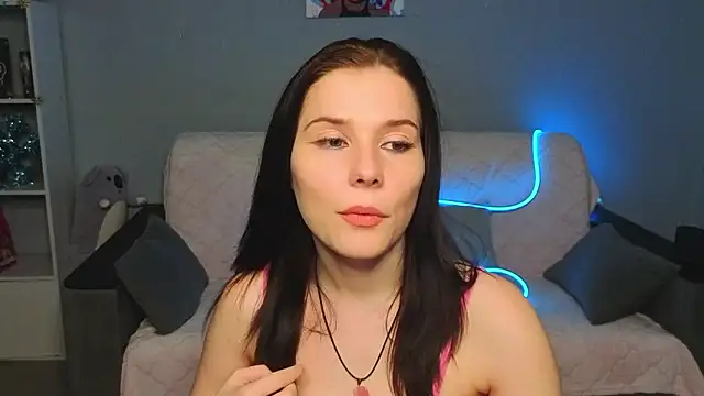 JinxMoon 现场XXX聊天