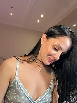 Chat +18 de Evayra ao vivo