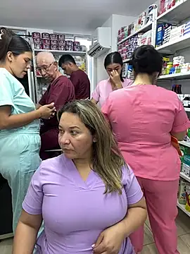 kandalove Live XXX-Chat