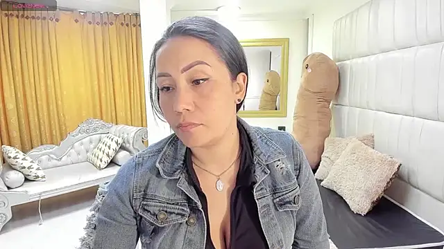 gaby_trent: απευθείας συνομιλία ΧΧΧ