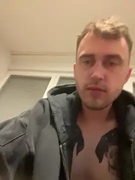 عرض كام TheJerkingGuy