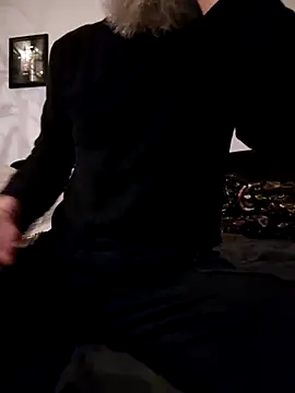 KingsscepterのライブXXXチャット