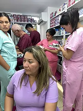 kandalove's Live XXX Chat