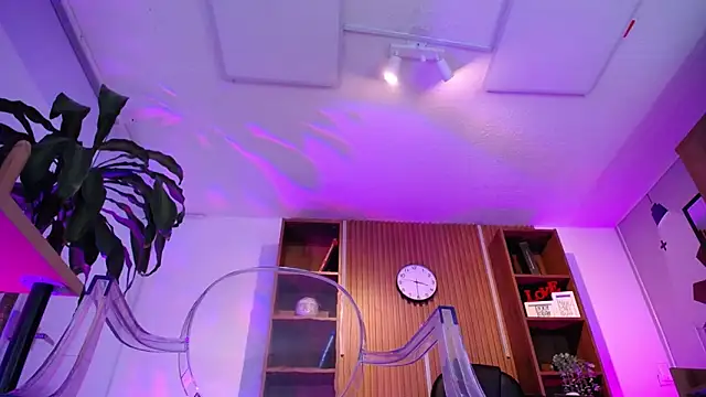 colete_milf's Live XXX Chat