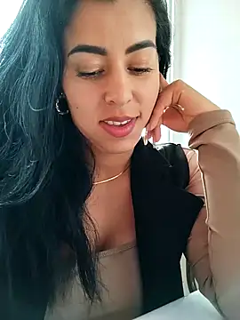 Luianna – Live XXX-chat