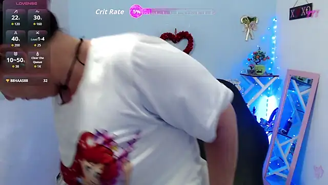 Онлайн чат XXX victoria_jones