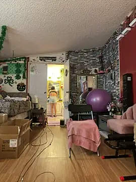 TranSexualJade95n Live XXX chat