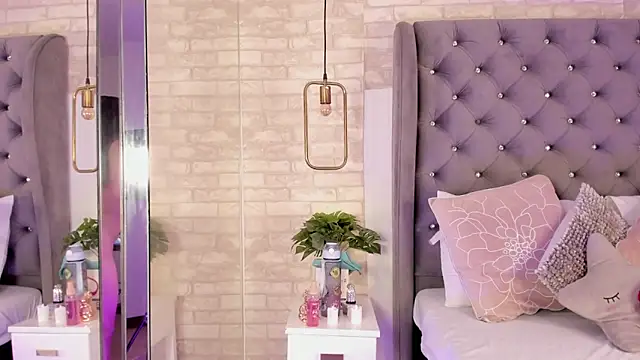 Онлайн чат XXX PauVega_