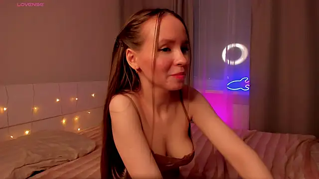 _MissMary_ – Live XXX-chat