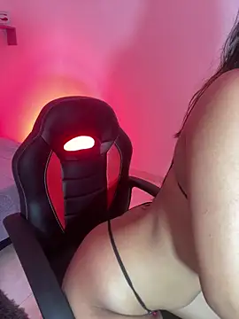 THALIA_EF's Live XXX Chat