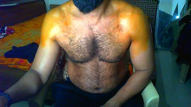 Vbestshow Webcam show