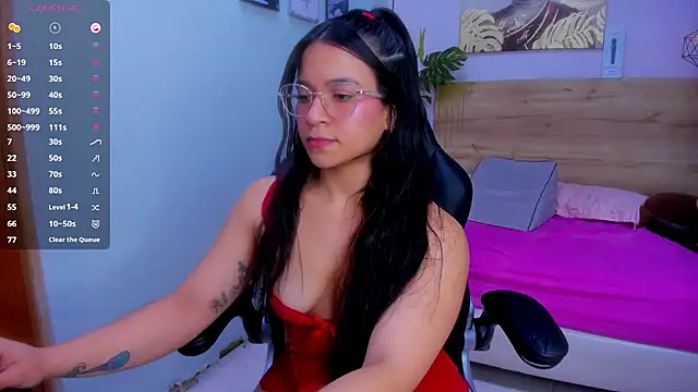 Chat XXX Live lalytulu99