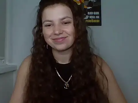 Chat XXX Live Naughty_Nata