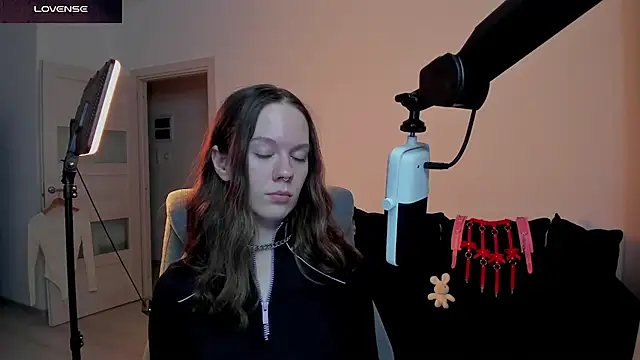 Goddess_of_Fertility Live XXX-Chat