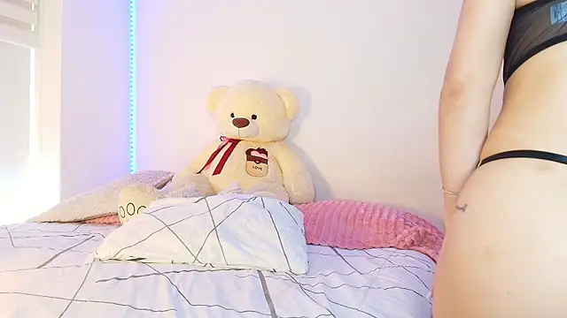 GabrielaBlake_ Chat XXX in diretta