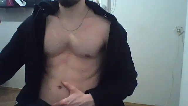 โชว์เว็บแคมของ KaelNox