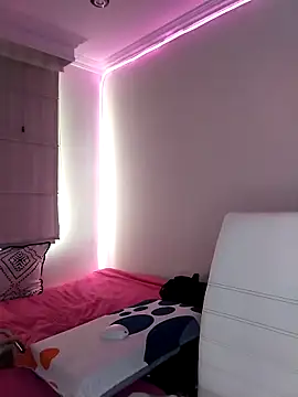 Samycutex's Live XXX Chat