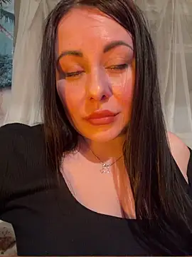 DaisyStreet – Live XXX-chat