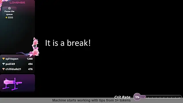 Naomi_Urban's Live XXX Chat