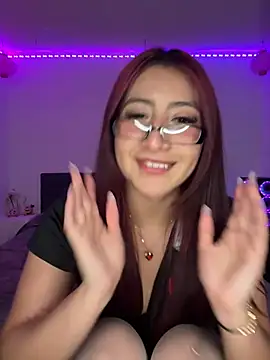 Chat +18 de saramooon ao vivo