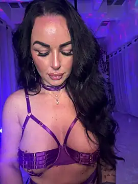 Živý XXX chat SofiaaMaria