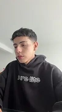 Sebastian_Reed Obrolan Langsung XXX