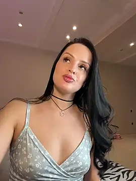 Czat XXX na żywo – Evayra