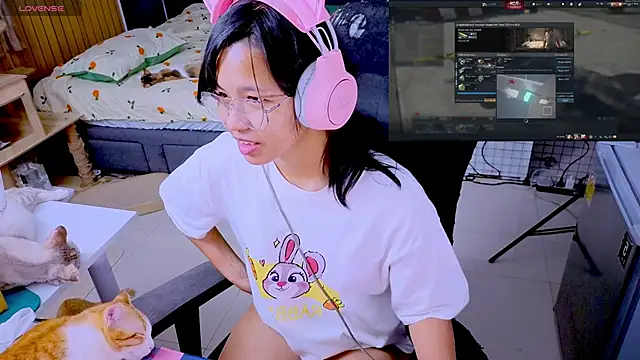 Chat XXX Live Kana_G