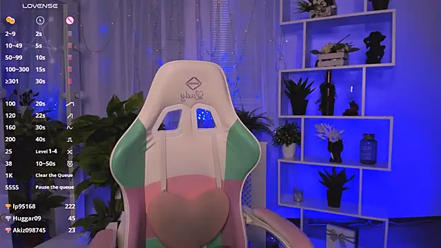 แชท XXX สดของ _Rein_ramm