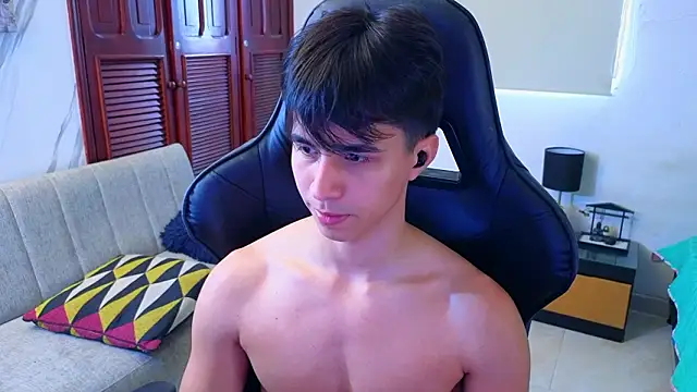 carl_dixon 라이브 XXX 채팅