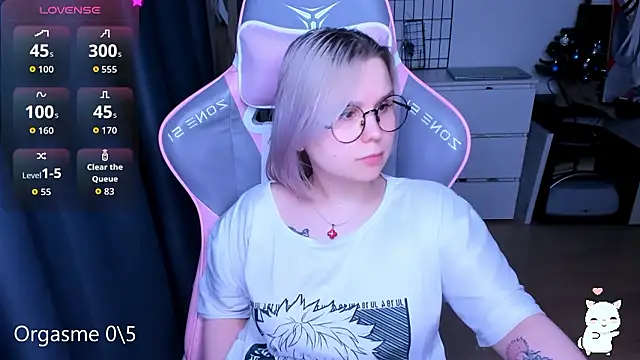 Chat XXX Live miray_kuriyama123