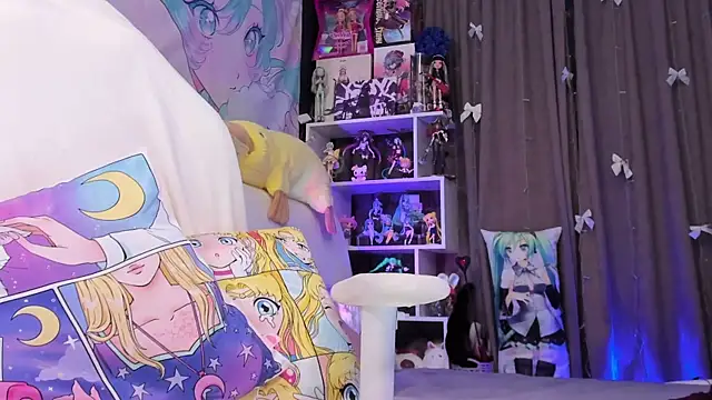 Chat XXX Live Supaidagaru